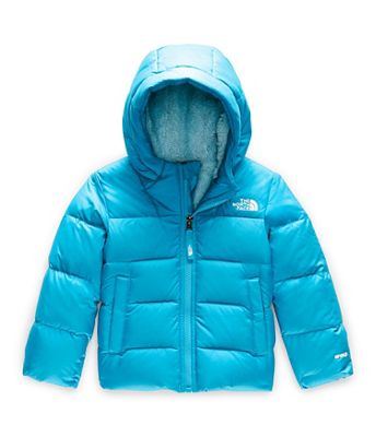 north face toddler moondoggy jacket