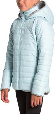 the north face women's mossbud swirl parka