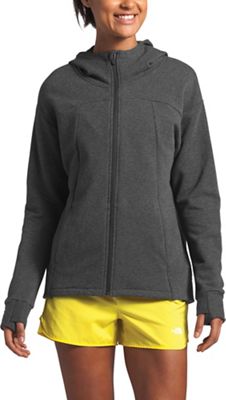 Motivation Fleece Full Zip Jacket 