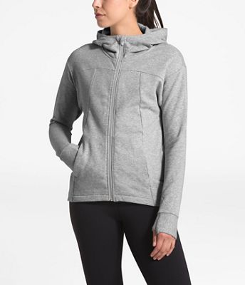 north face feather jacket