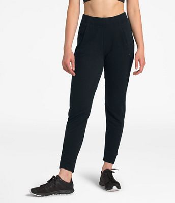 the north face women's fleece pants