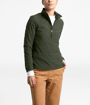 the north face mountain sweatshirt pullover