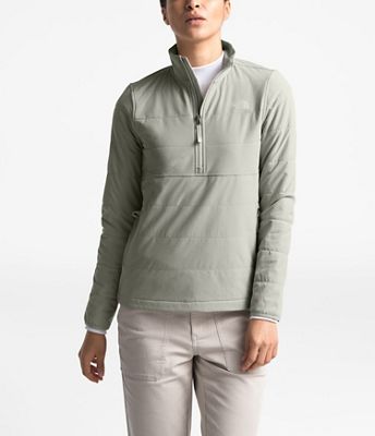 The North Face Women's Mountain Sweatshirt 3.0 Pullover