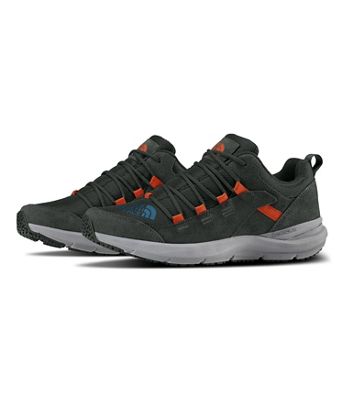 north face mountain sneaker