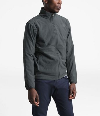 the north face men's mountain sweatshirt