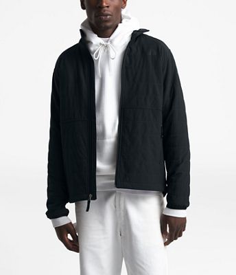 north face hoodie jacket