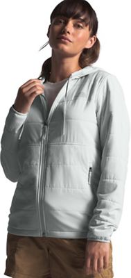 The north face women's hot sale mountain sweatshirt full zip