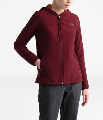 The North Face Women's Mountain Sweatshirt 3.0 Hoodie - Moosejaw