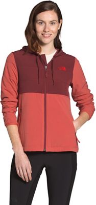 the north face mountain sweatshirt hooded jacket