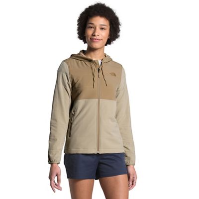 The North Face Women's Mountain Sweatshirt 3.0 Hoodie - Moosejaw