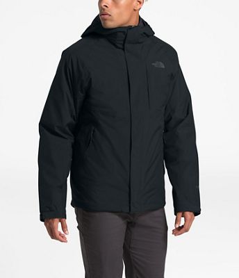 the north face mountain light triclimate gore tex