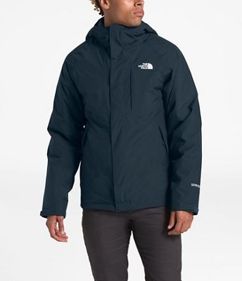the north face mountain light triclimate jacket