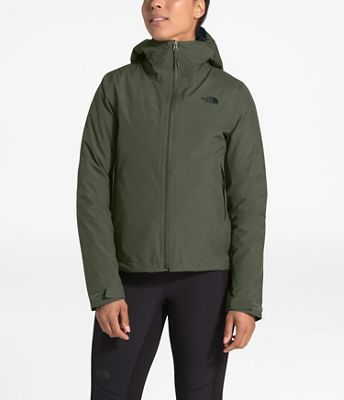 north face mountain light triclimate jacket