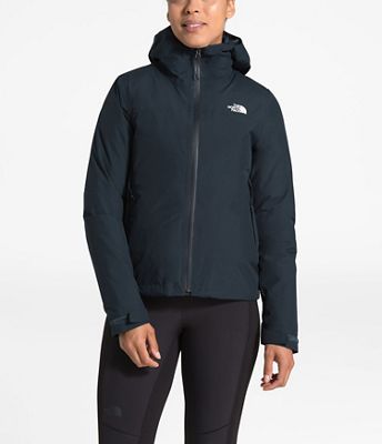 salomon elemental insulated jacket