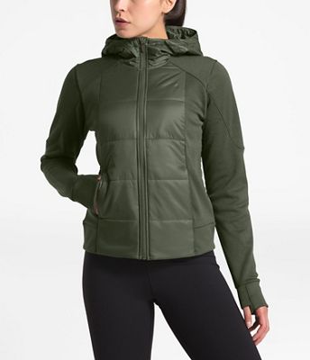 north face women's motivation jacket