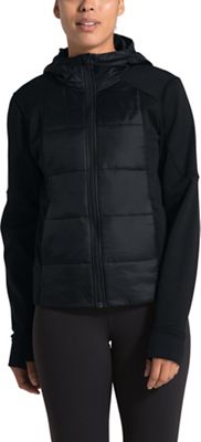 north face women's short jacket