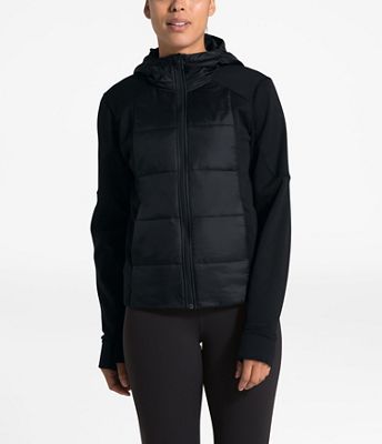 north face short jacket