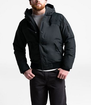 north face gotham 3 xs