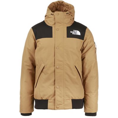 The North Face Men's Newington Jacket - Moosejaw