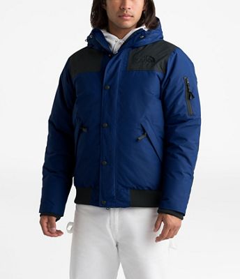 north face newington down jacket