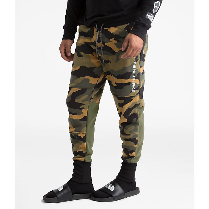 The North Face Men's NSE Graphic Pant - Moosejaw