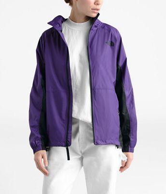 north face wind jacket