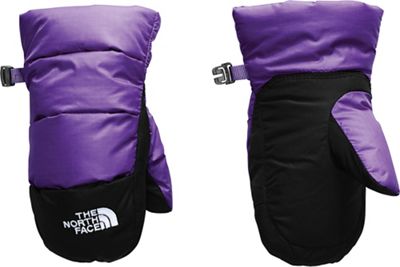 north face toddler mittens