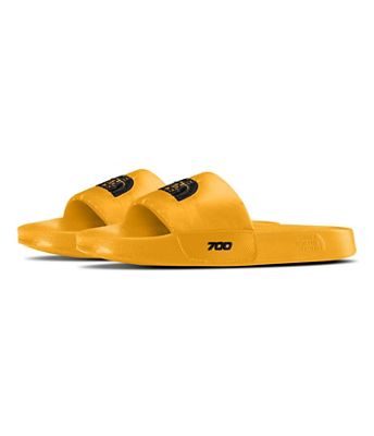 the north face nuptse slide