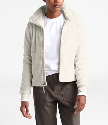 hooded osito north face