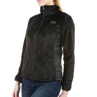 women's riit pullover north face