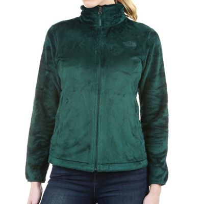 the north face womens osito jacket