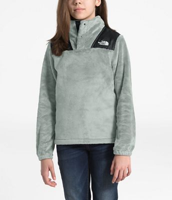 oso north face