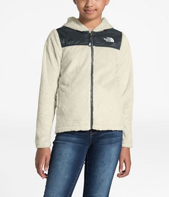 the north face oso hoodie