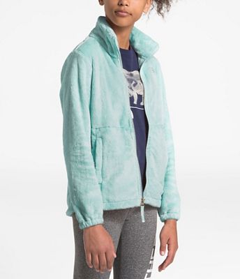 north face youth osolita jacket