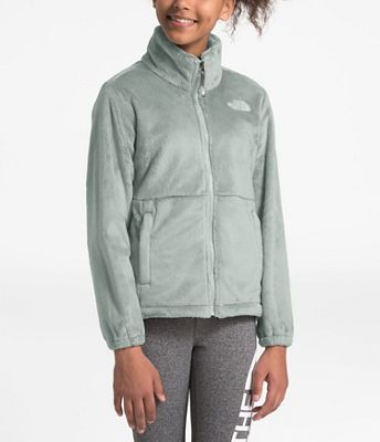 the north face girl's osolita jacket