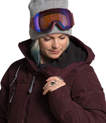 north face pallie down jacket yellow