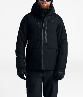 the north face men's balfron jacket