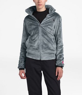 osito jacket with hood