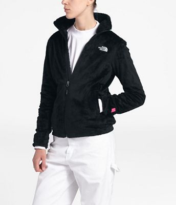 womens north face osito jacket on sale