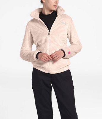 north face osito 2 purdy pink