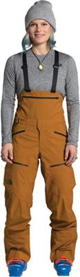 THE NORTH FACE ビブパンツ PURIST BIB PANTブリティッシュカーキ - その他