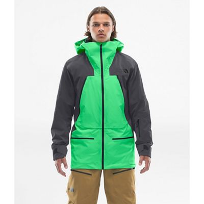 the north face purist jacket
