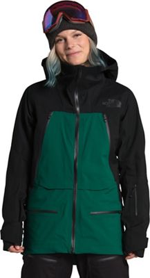 north face purist jacket womens