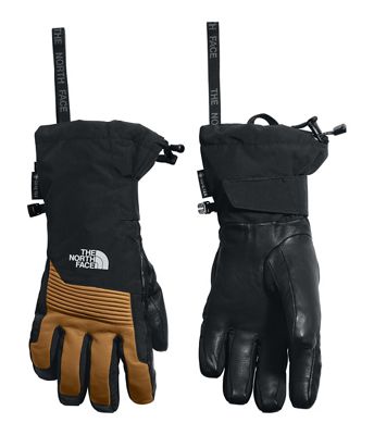 the north face commuter gloves