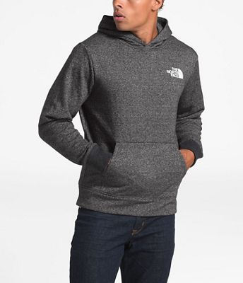 north face recycled hoodie