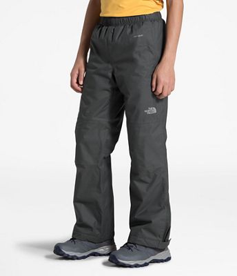 North Face Youth Resolve Insulated Pant 