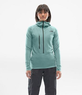 north face mid layer womens