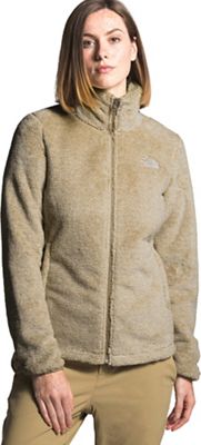 north face osito jacket with hood