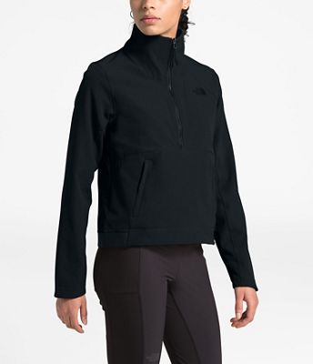 north face women's shelbe raschel soft shell jacket