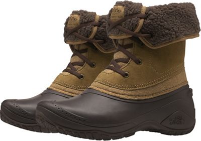 women's shellista ii mid boot